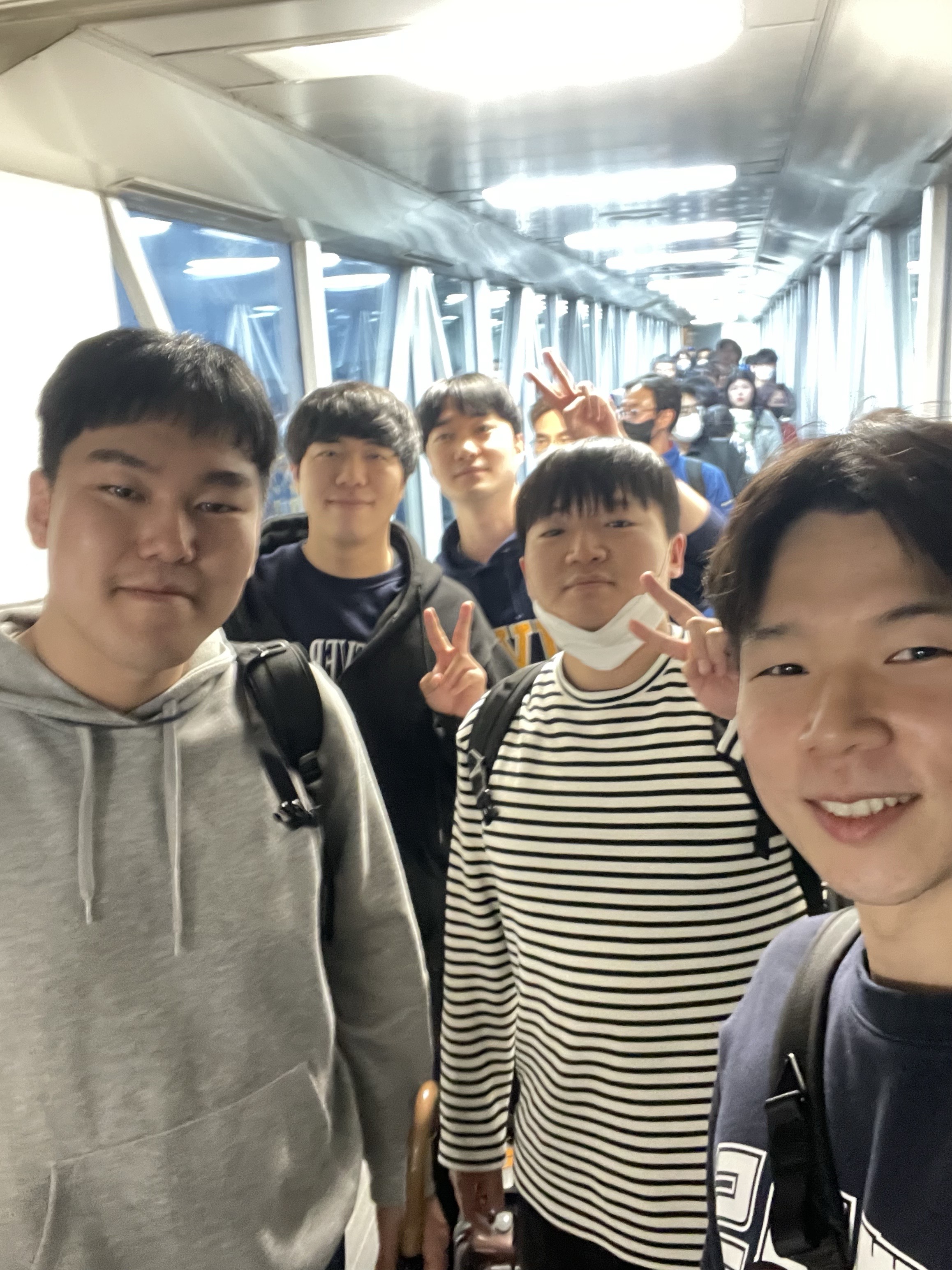 Conference in Jeju (2023.04)