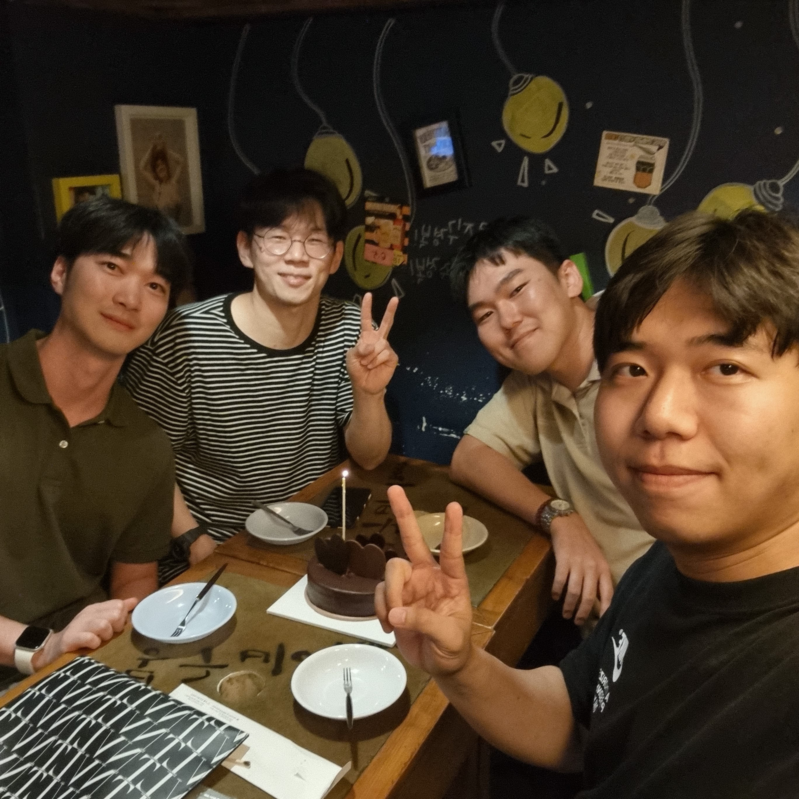 Seulchan's birthday (2023.08)
