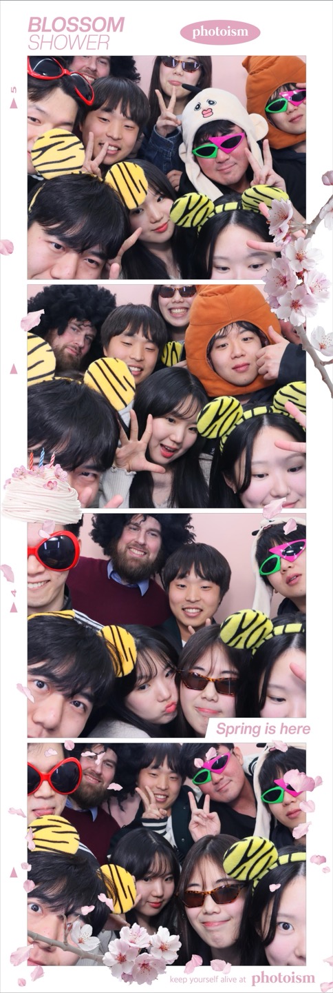 Team Dinner (2025.04)