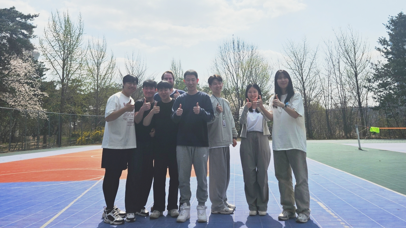 athletic meeting (2025.08)