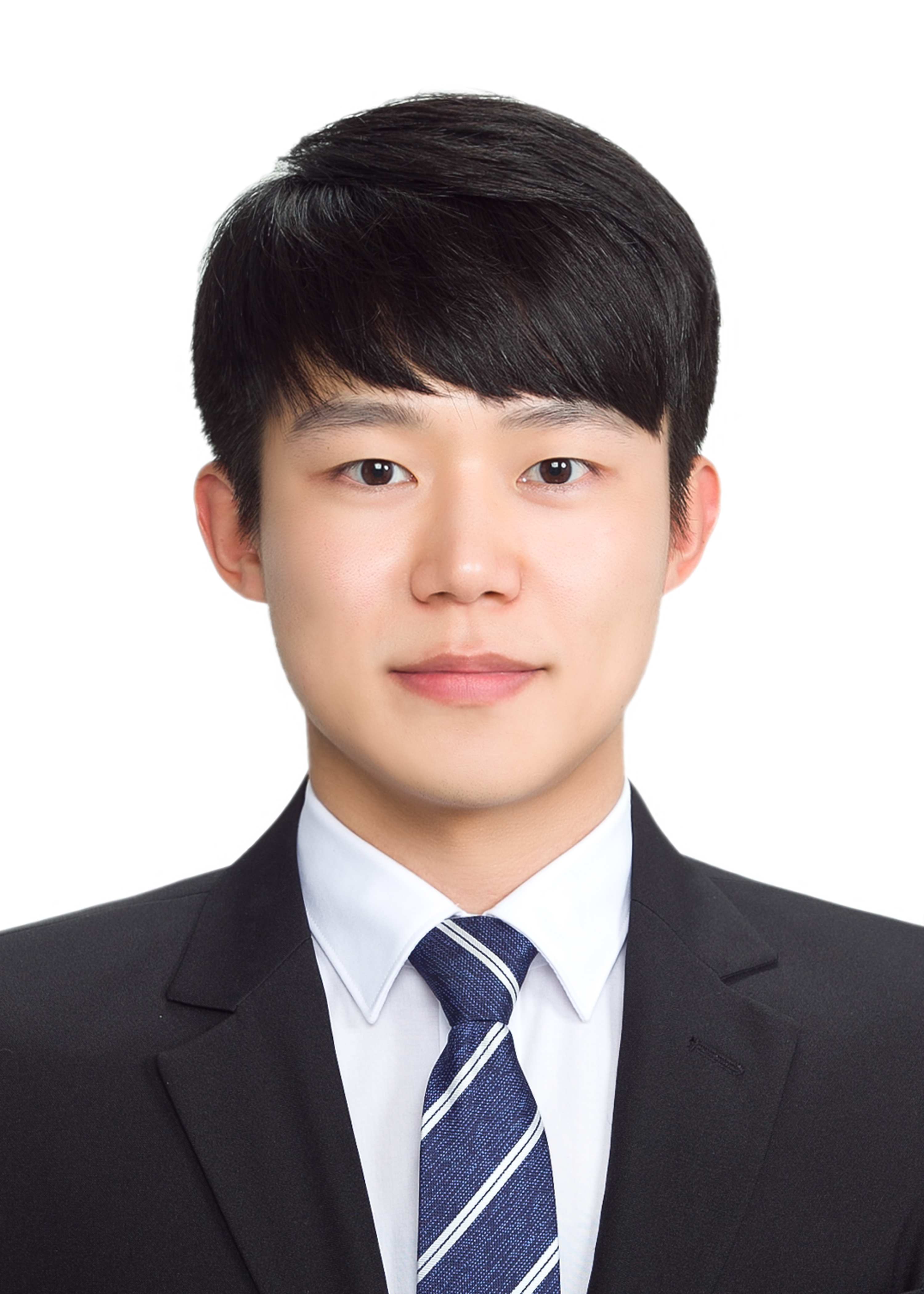 Joonhwan Kim (김준환)